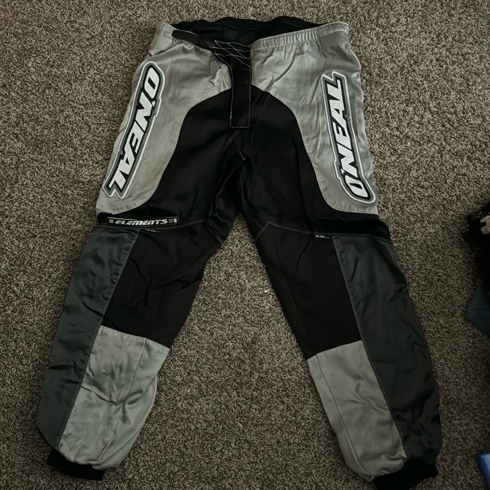 O'Neal Moto Pants